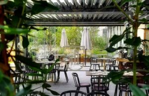 Una Hotel Milano Verticale Giardino Siteinspection.it