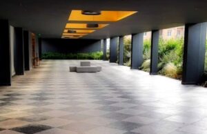 Una Hotel Milano Verticale La Terrazza