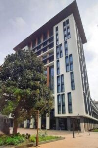 Una Hotel Milano Verticale Siteinspection.it