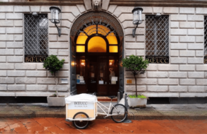 Ingresso al Boeucc Milano - Recensione Siteinspection.it