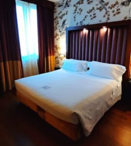 Camera Enterprise Hotel Milano - Siteinspection.it