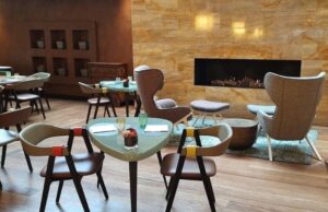 Ristorante Enterprise Hotel Milano - Siteinspection.it