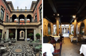 Salumaio di Via Montenapoleone