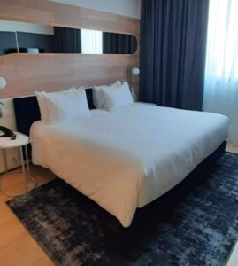 Voco Milan Fiere Hotel - Camera - Siteinspection.it