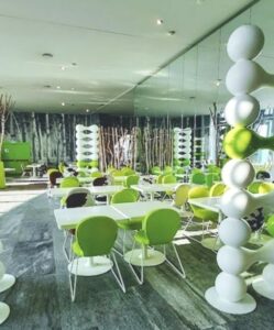 Voco Milan Fiere Hotel - Ristorante - Siteinspection.it