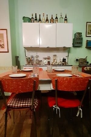 Ristorante Risoelatte Milano - Siteinspection