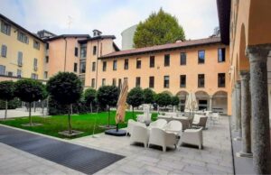 Le Village by Ca - Milano - Siteinspection.it