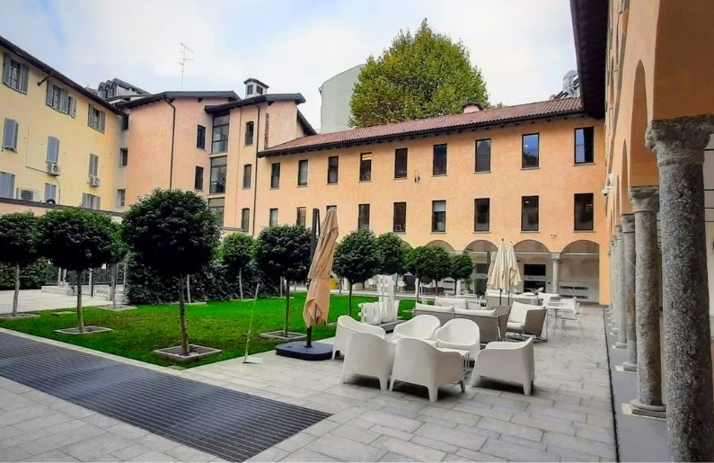 Le Village by Ca - Milano - Siteinspection.it
