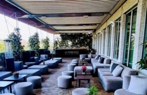 Terrazza Palestro Milano - Siteinspection.it