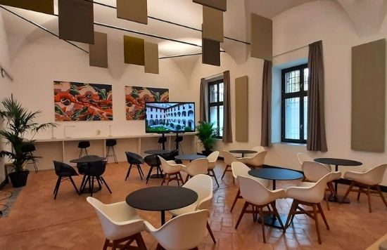 Le village by Ca - Milano - Sala - Siteinspection.it